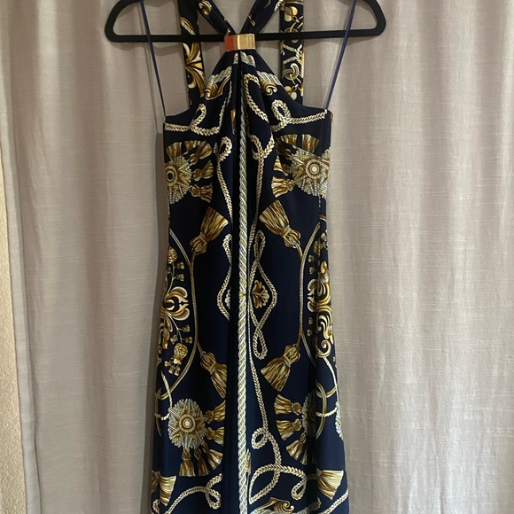 Cache Dress - Picture 2 of 3